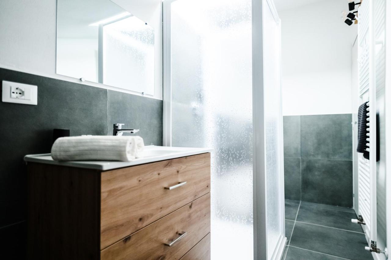 Mansarda Belli Ravenna Appartement Buitenkant foto