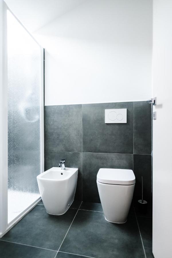 Mansarda Belli Ravenna Appartement Buitenkant foto